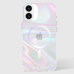 Soap Bubble? MagSafe - iPhone 16 Plus