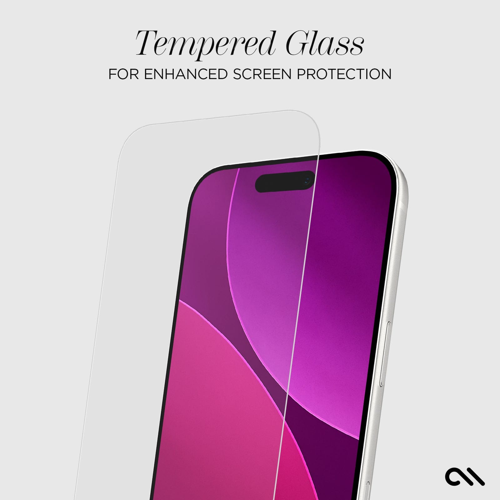 Easy Apply Glass Screen Protector 3 Pack - iPhone 17 Pro - Image 4