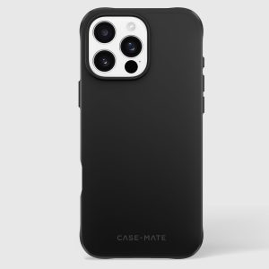 Tough Black MagSafe - iPhone 16 Pro Max