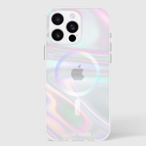 Soap Bubble? MagSafe - iPhone 16 Pro Max
