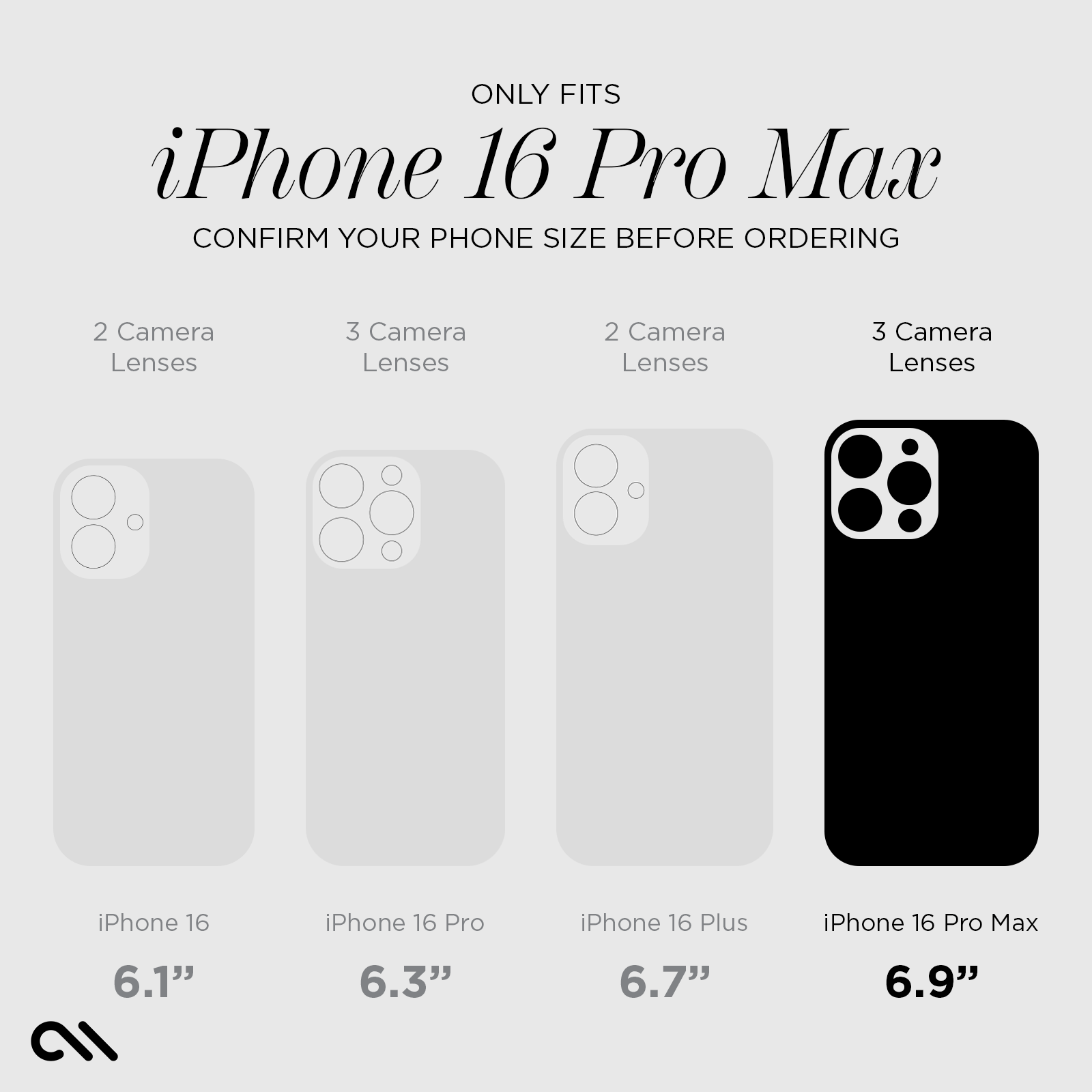 Glass Screen Protector - iPhone 16 Pro Max - Image 7
