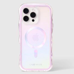 Soap Bubble? Wave MagSafe - iPhone 16 Pro Max