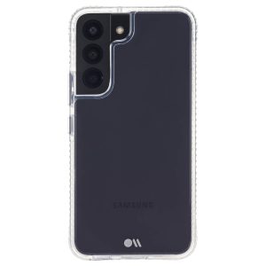 Tough Clear Plus - Galaxy S22