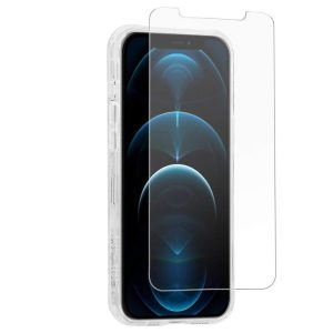 Glass Screen Protector - iPhone 12 Pro Max