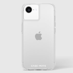 Tough Clear - iPhone 17e/ 16e