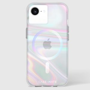 Soap Bubble? MagSafe -iPhone 17e/ 16e