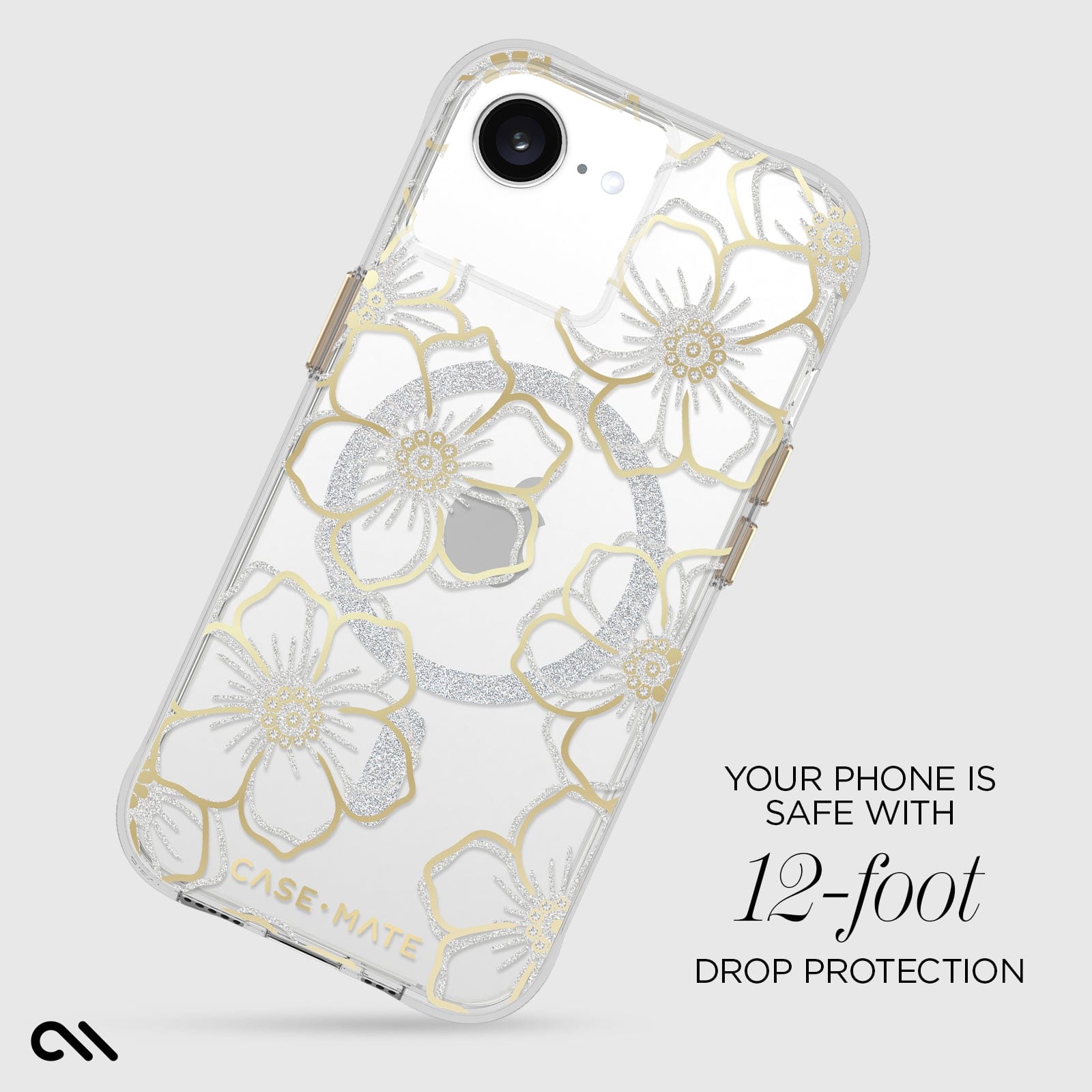 Floral Gems MagSafe - iPhone 17e/ 16e - Image 2