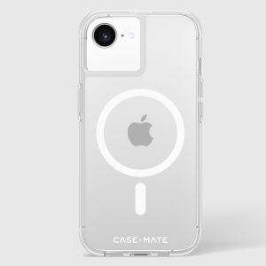 Tough Clear MagSafe - iPhone 17e/ 16e