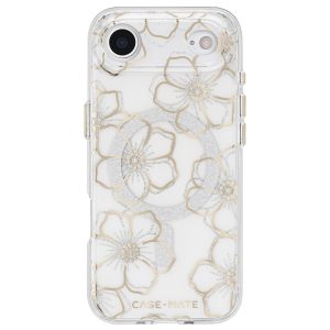 Floral Gems MagSafe - iPhone Air