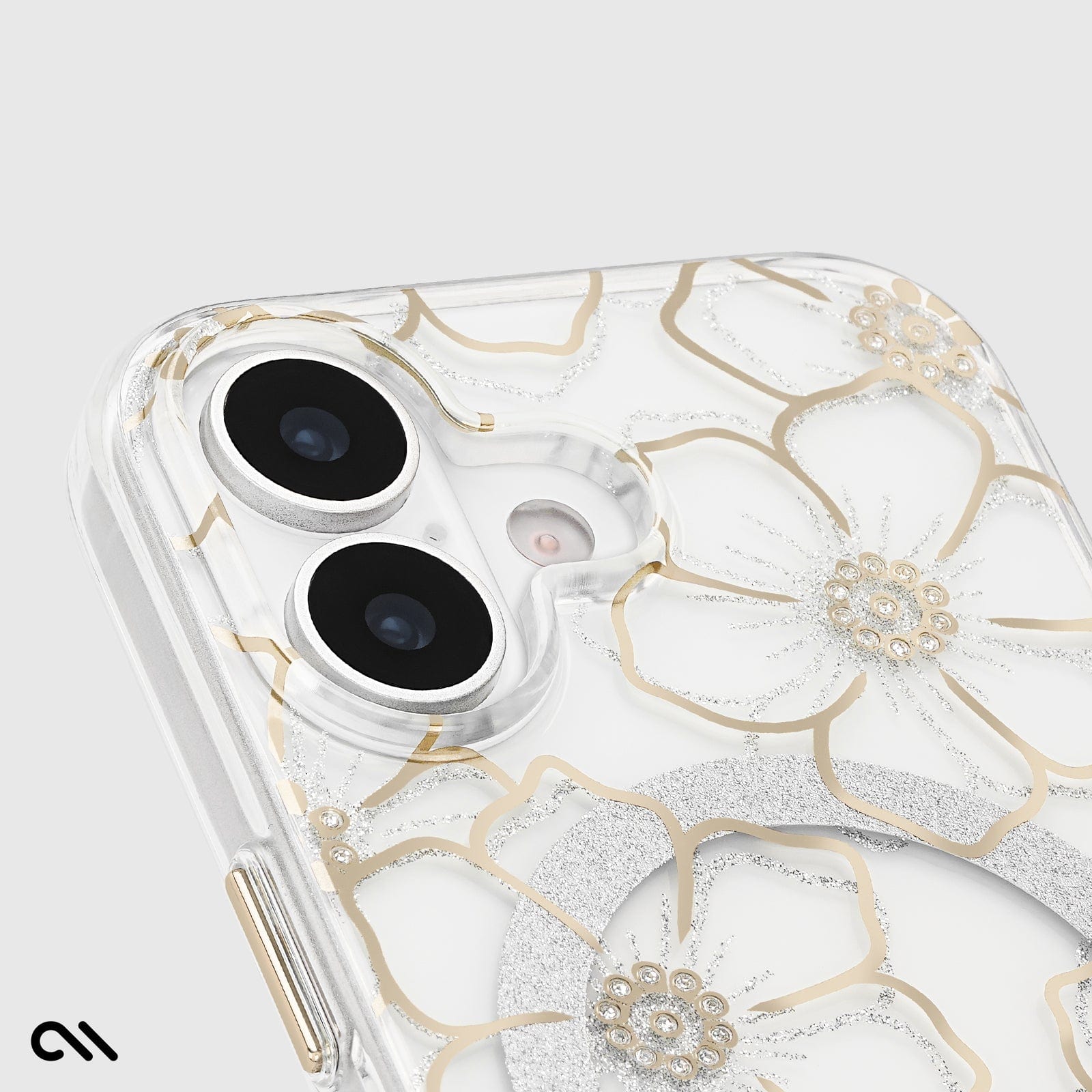 Floral Gems MagSafe - iPhone 17 - Image 6