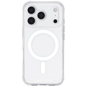 Tough Clear MagSafe - iPhone 17 Pro