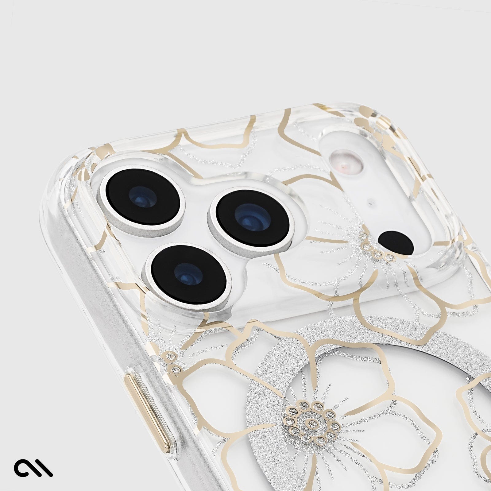 Floral Gems MagSafe - iPhone 17 Pro - Image 6