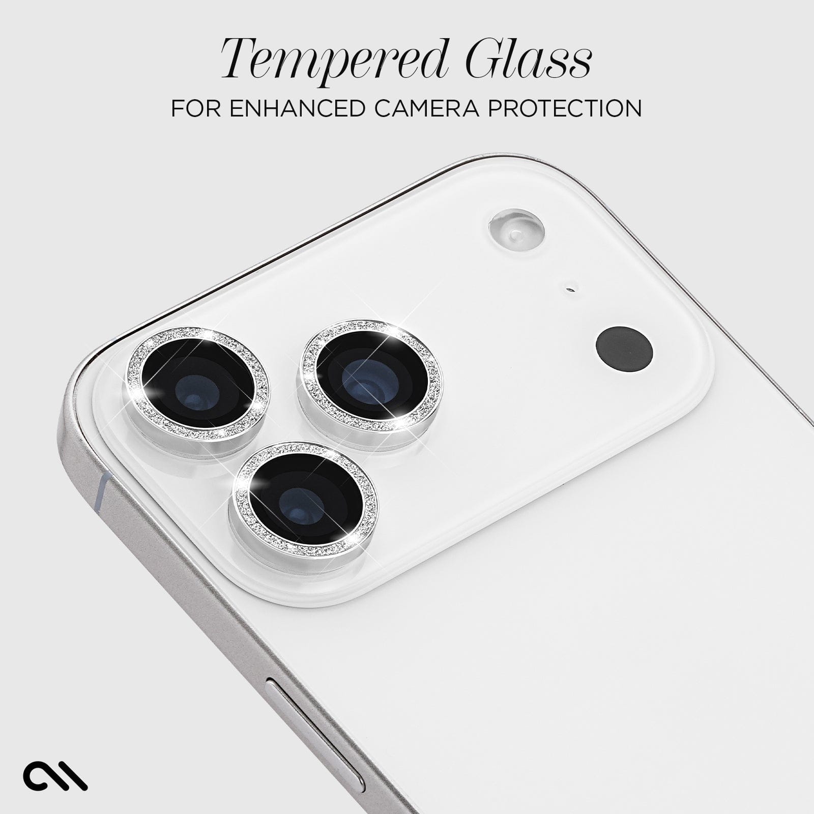 Camera Lens Protector Twinkle - iPhone 17 Pro / 17 Pro Max - Image 3