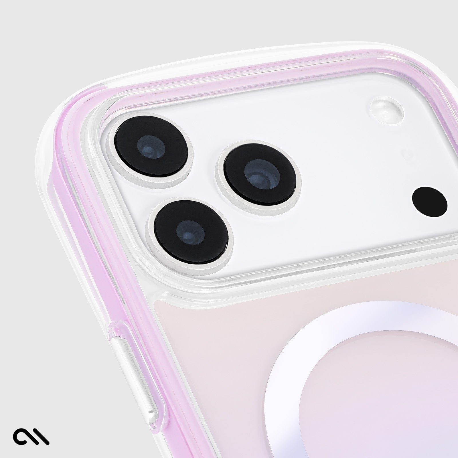 Jelly Pop Soap Bubble? MagSafe - iPhone 17 Pro Max - Image 6