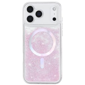 Waterfall Soap Bubble? MagSafe - iPhone 17 Pro Max