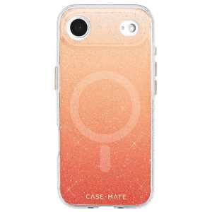 Sheer Twinkle Orange Ombr?? - iPhone Air