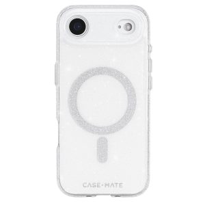 Sheer Twinkle Silver MagSafe - iPhone Air