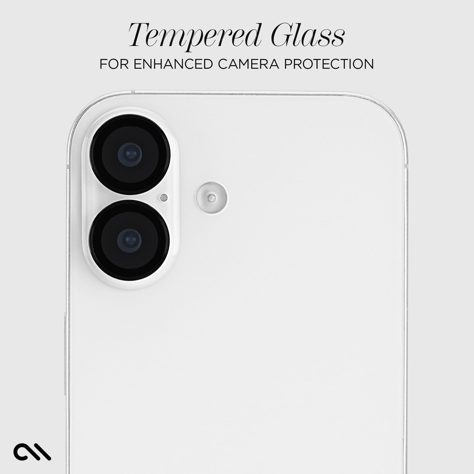 Camera Lens Protector Black - iPhone 17 - Image 3