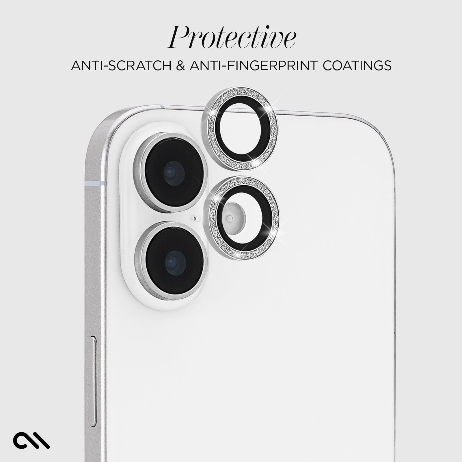 Camera Lens Protector Twinkle - iPhone 17 - Image 2