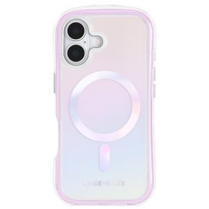 Jelly Pop Soap Bubble? MagSafe - iPhone 17