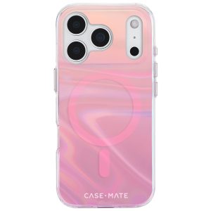 Peach Soap Bubble? MagSafe - iPhone 17 Pro