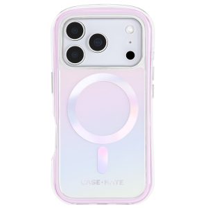 Jelly Pop Soap Bubble? MagSafe - iPhone 17 Pro