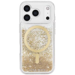 Waterfall Gold MagSafe - iPhone 17 Pro
