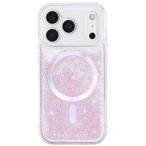 Waterfall Soap Bubble? MagSafe - iPhone 17 Pro