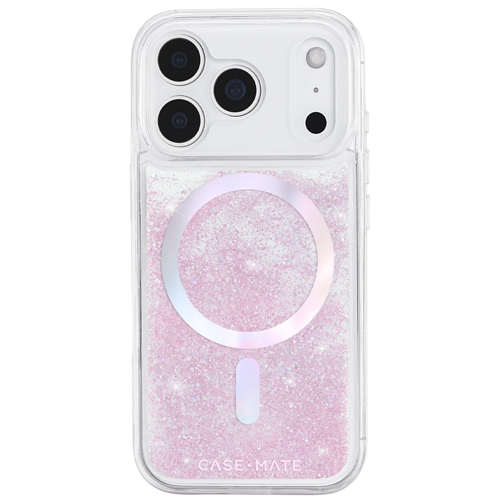 Waterfall Soap Bubble? MagSafe - iPhone 17 Pro