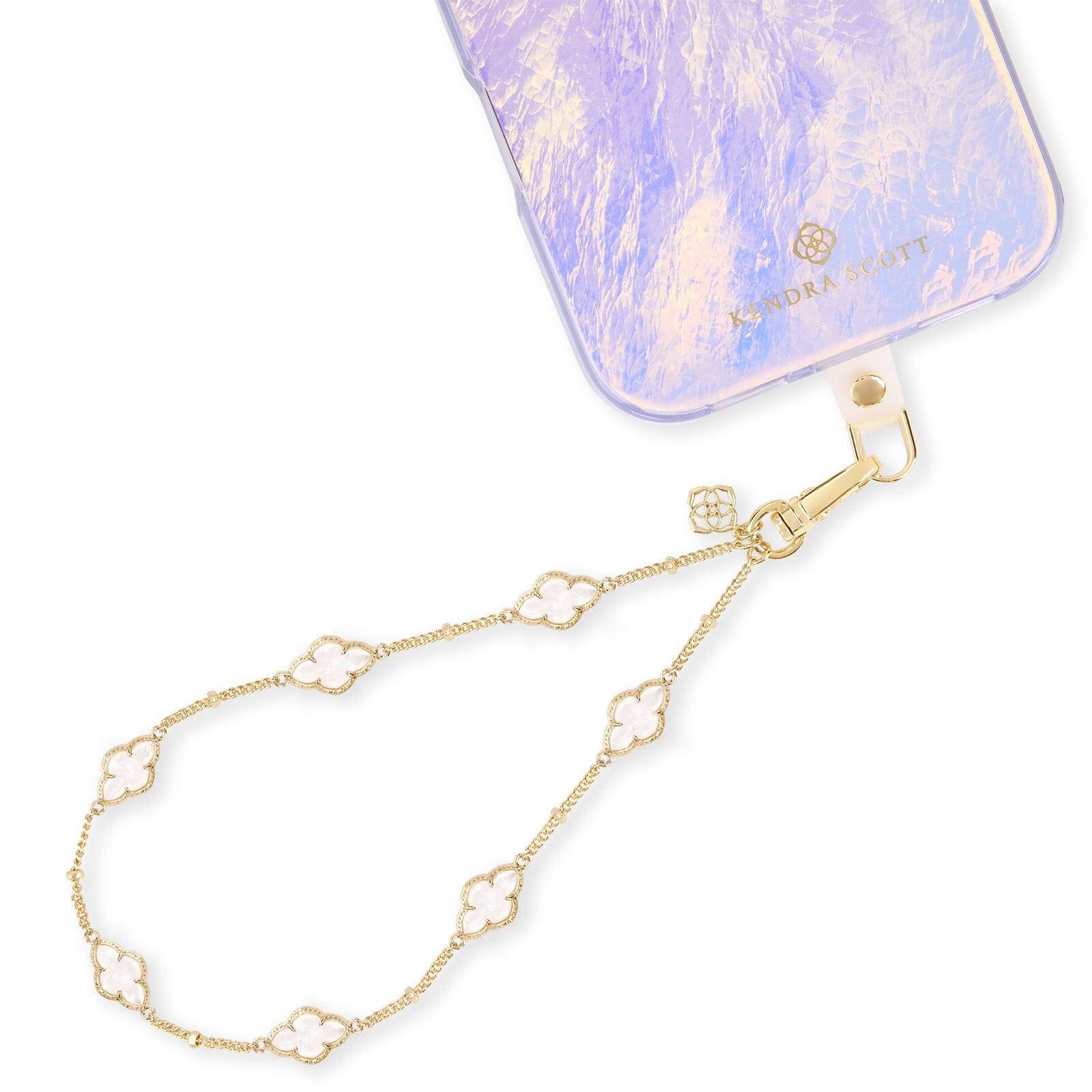 Kendra Scott Phone Wristlet