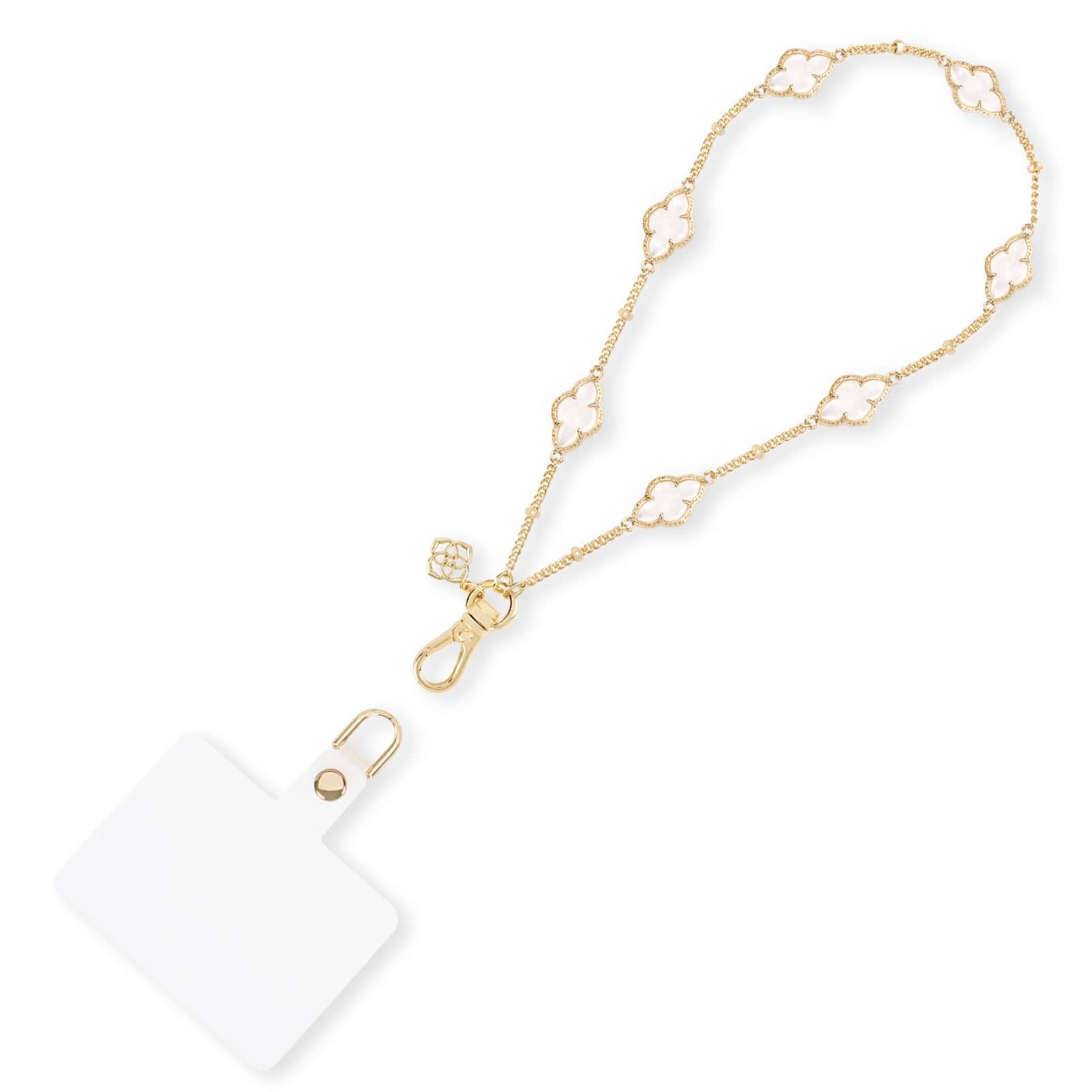 Kendra Scott Phone Wristlet - Image 2