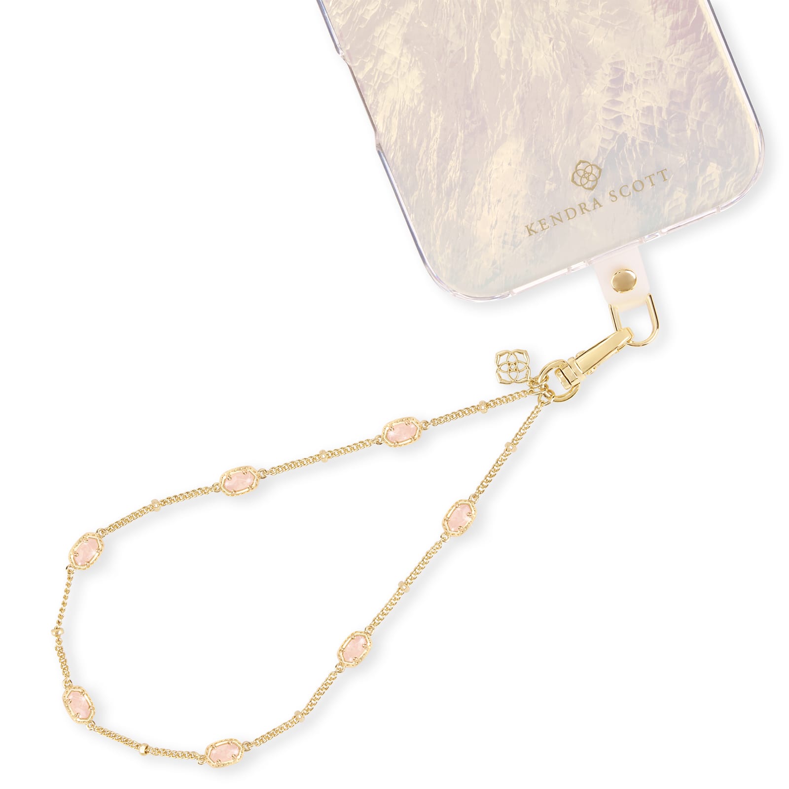 Kendra Scott Phone Wristlet - Image 13