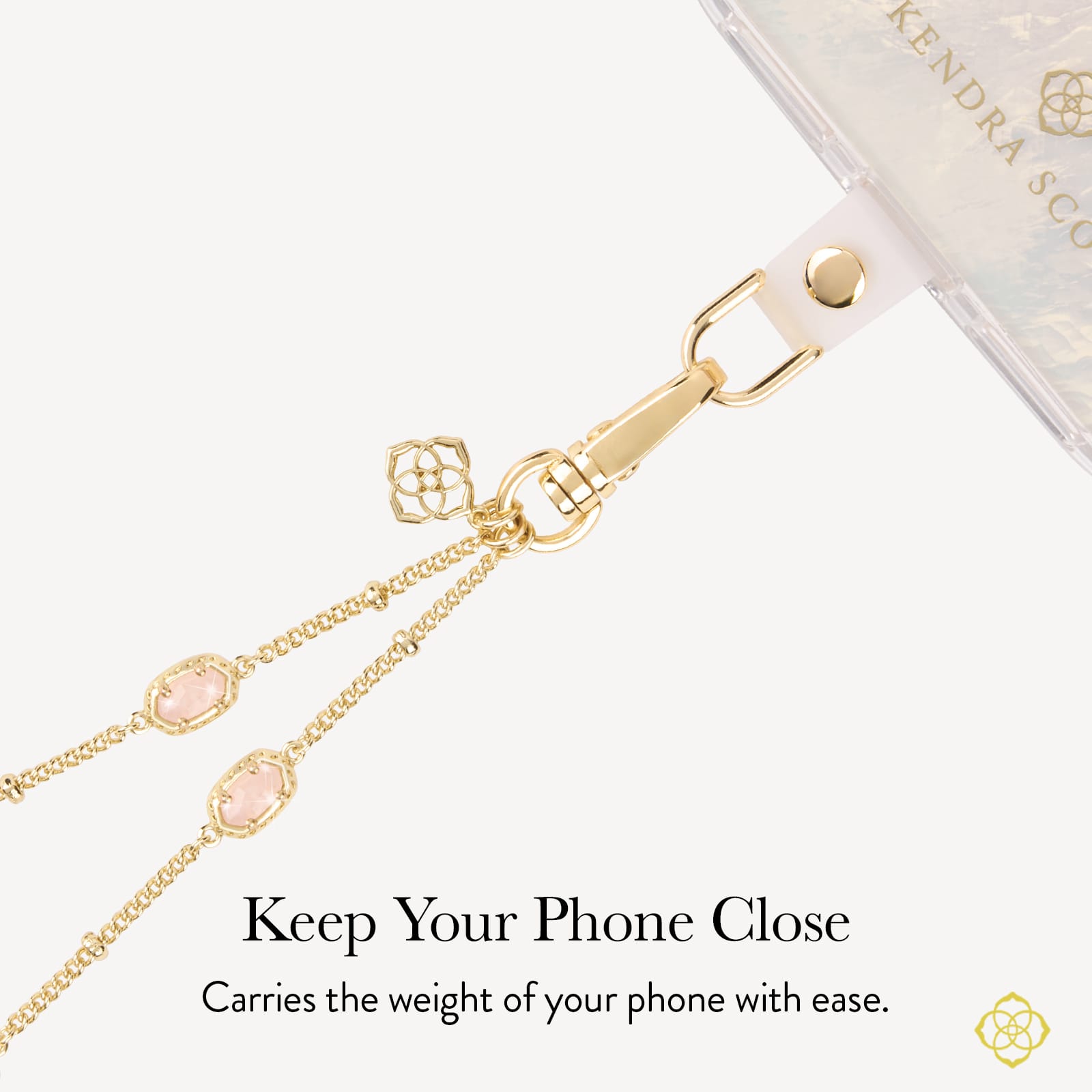 Kendra Scott Phone Wristlet - Image 15