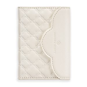Kendra Scott Trifold MagSafe Wallet