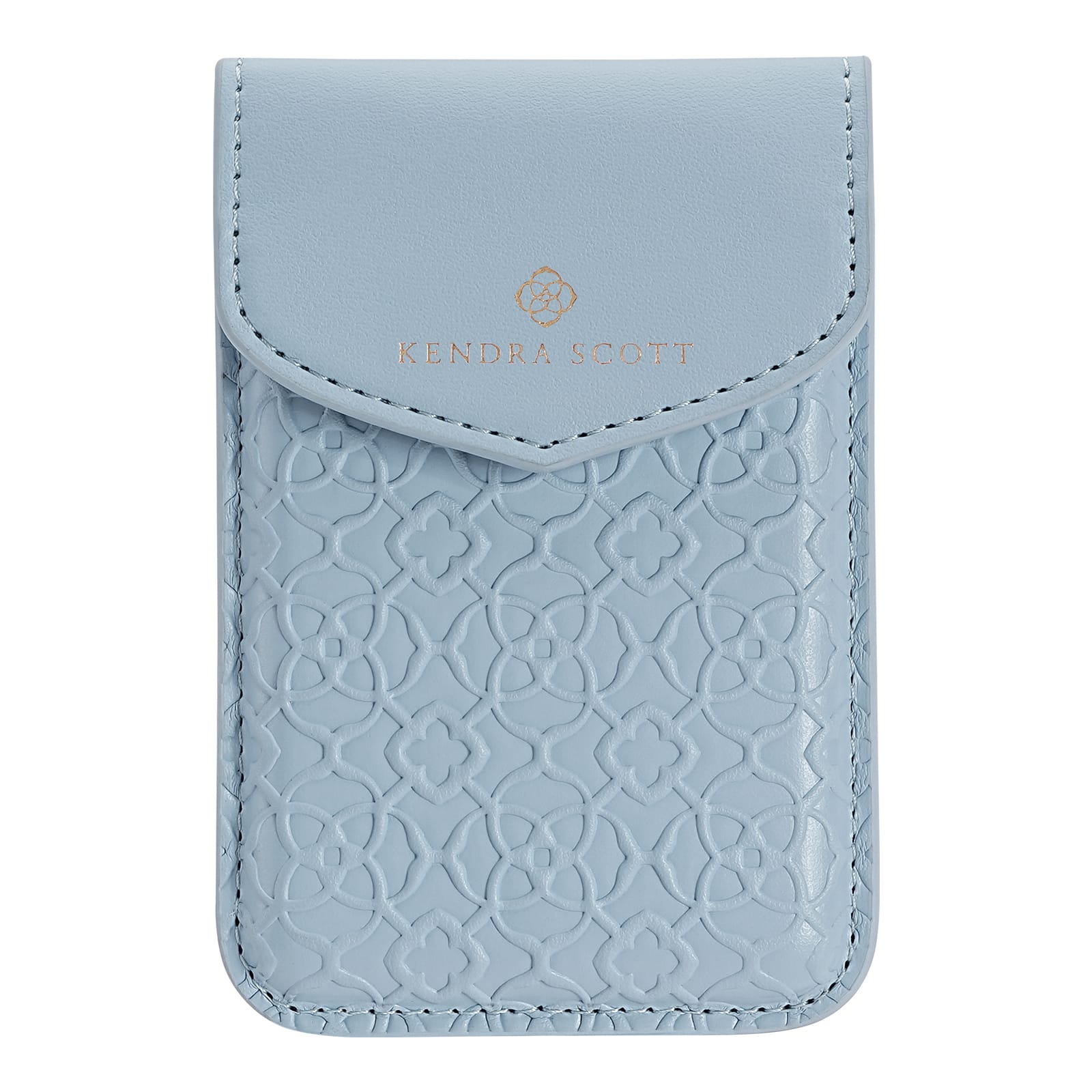 Kendra Scott MagSafe Snap Wallet