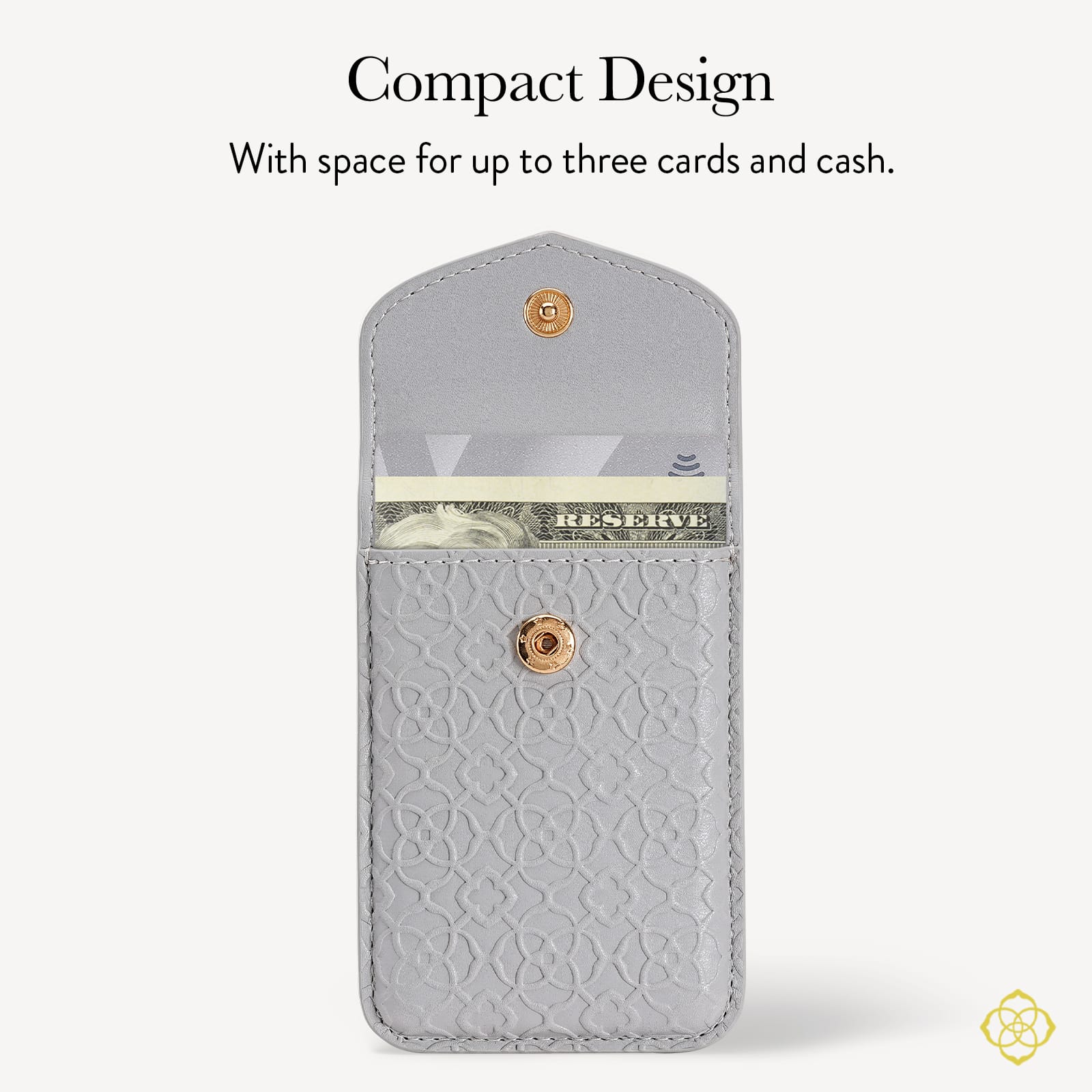 Kendra Scott MagSafe Snap Wallet - Image 10