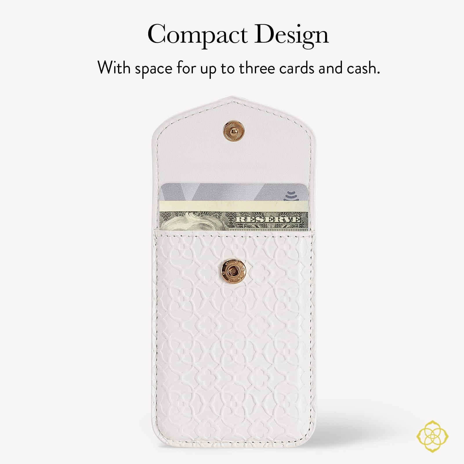 Kendra Scott MagSafe Snap Wallet - Image 16