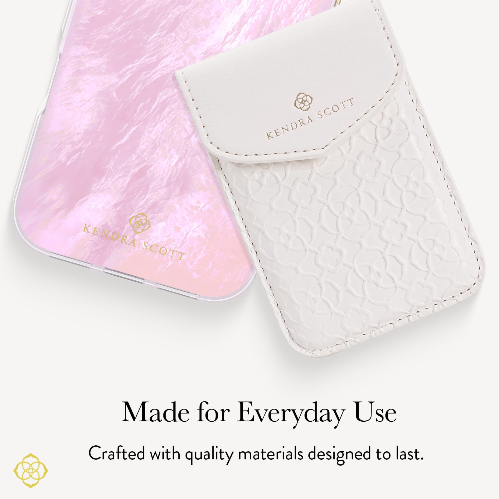 Kendra Scott MagSafe Snap Wallet - Image 17