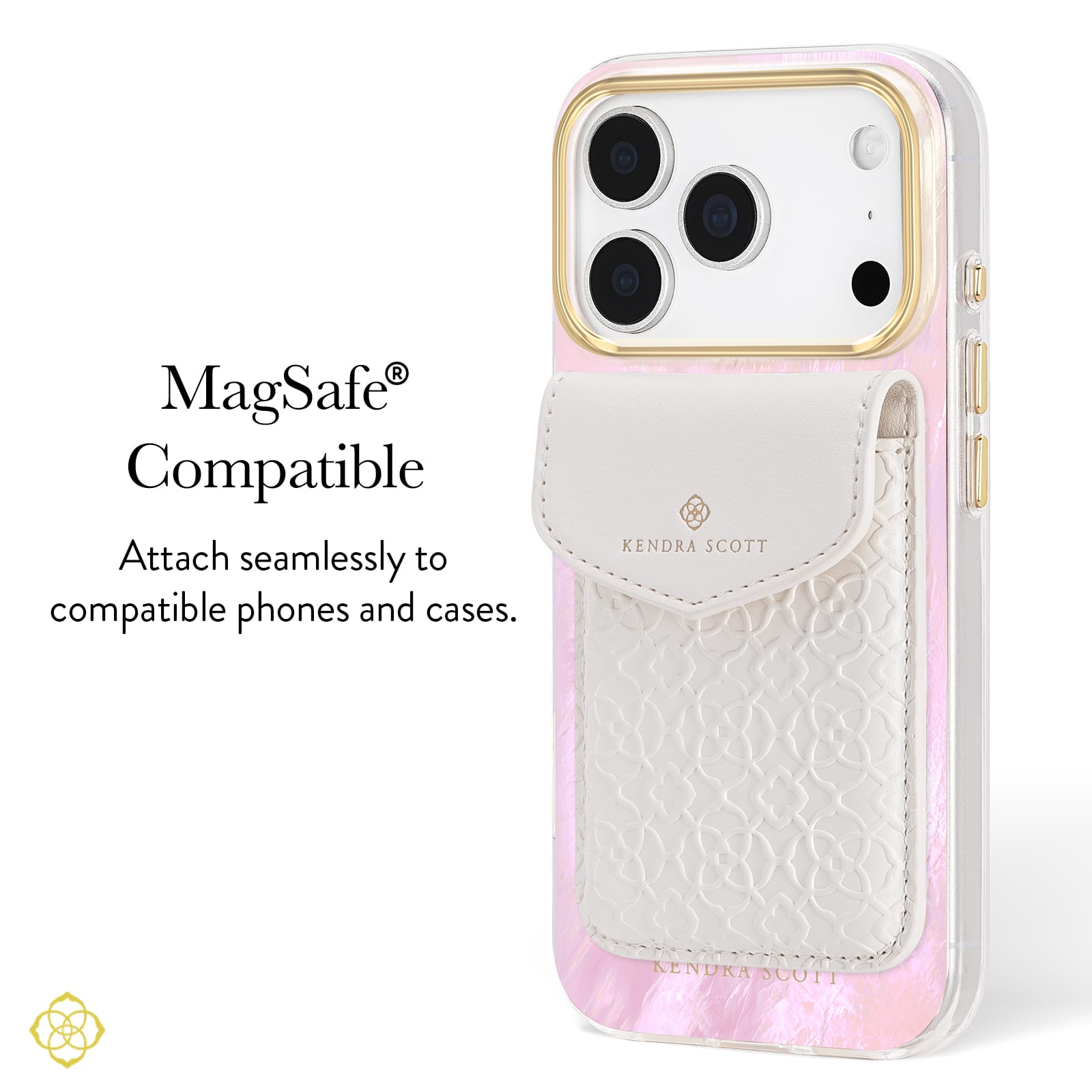 Kendra Scott MagSafe Snap Wallet - Image 18