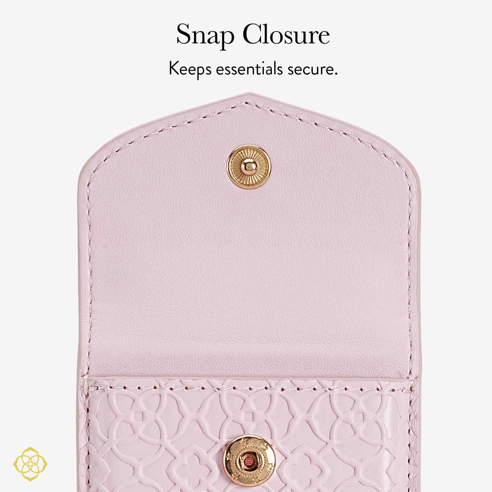 Kendra Scott MagSafe Snap Wallet - Image 21