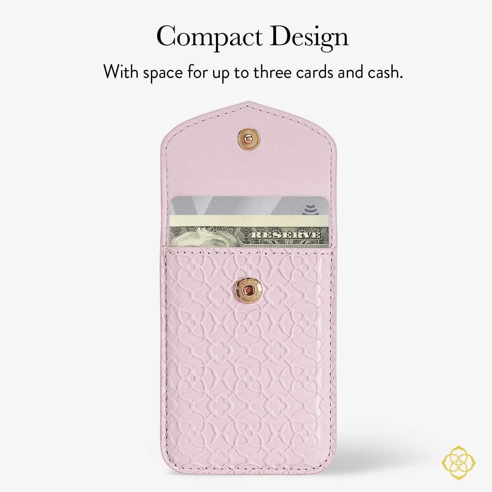Kendra Scott MagSafe Snap Wallet - Image 22