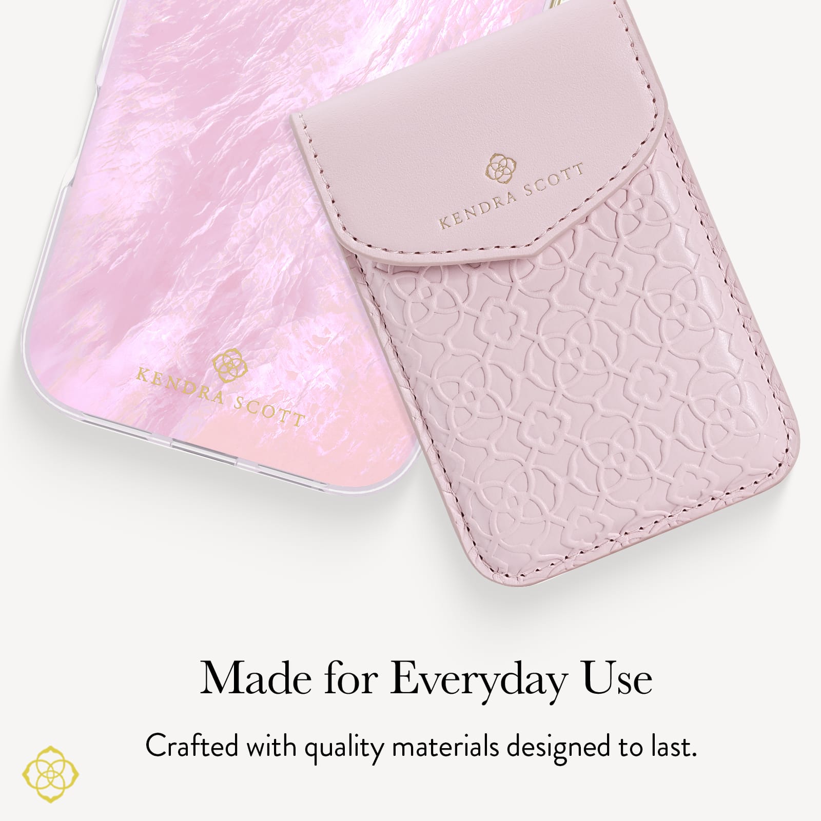 Kendra Scott MagSafe Snap Wallet - Image 23