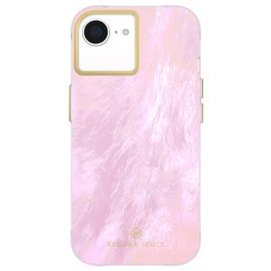 Kendra Scott Pink Pearl MagSafe - iPhone 17e/16e