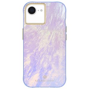 Kendra Scott Blue Pearl MagSafe - iPhone 17e/16e