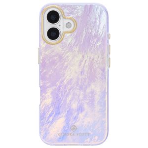 Kendra Scott Blue Pearl MagSafe - iPhone 17