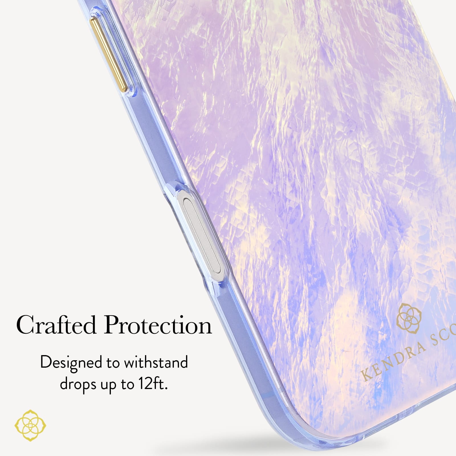 Kendra Scott Blue Pearl MagSafe - iPhone 17 - Image 3