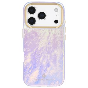 Kendra Scott Blue Pearl MagSafe - iPhone 17 Pro Max
