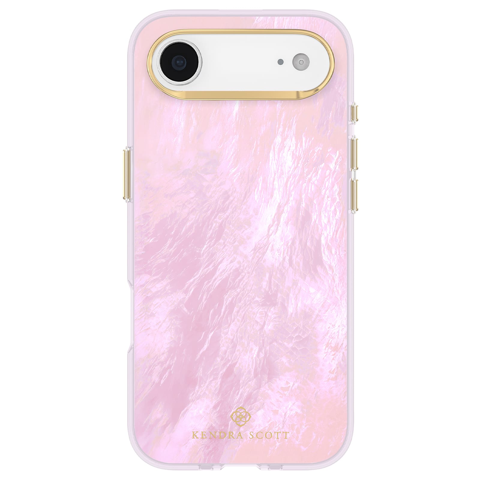 Kendra Scott Pink Pearl MagSafe - iPhone Air
