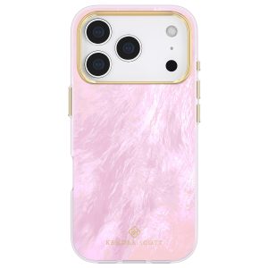 Kendra Scott Pink Pearl MagSafe - iPhone 17 Pro