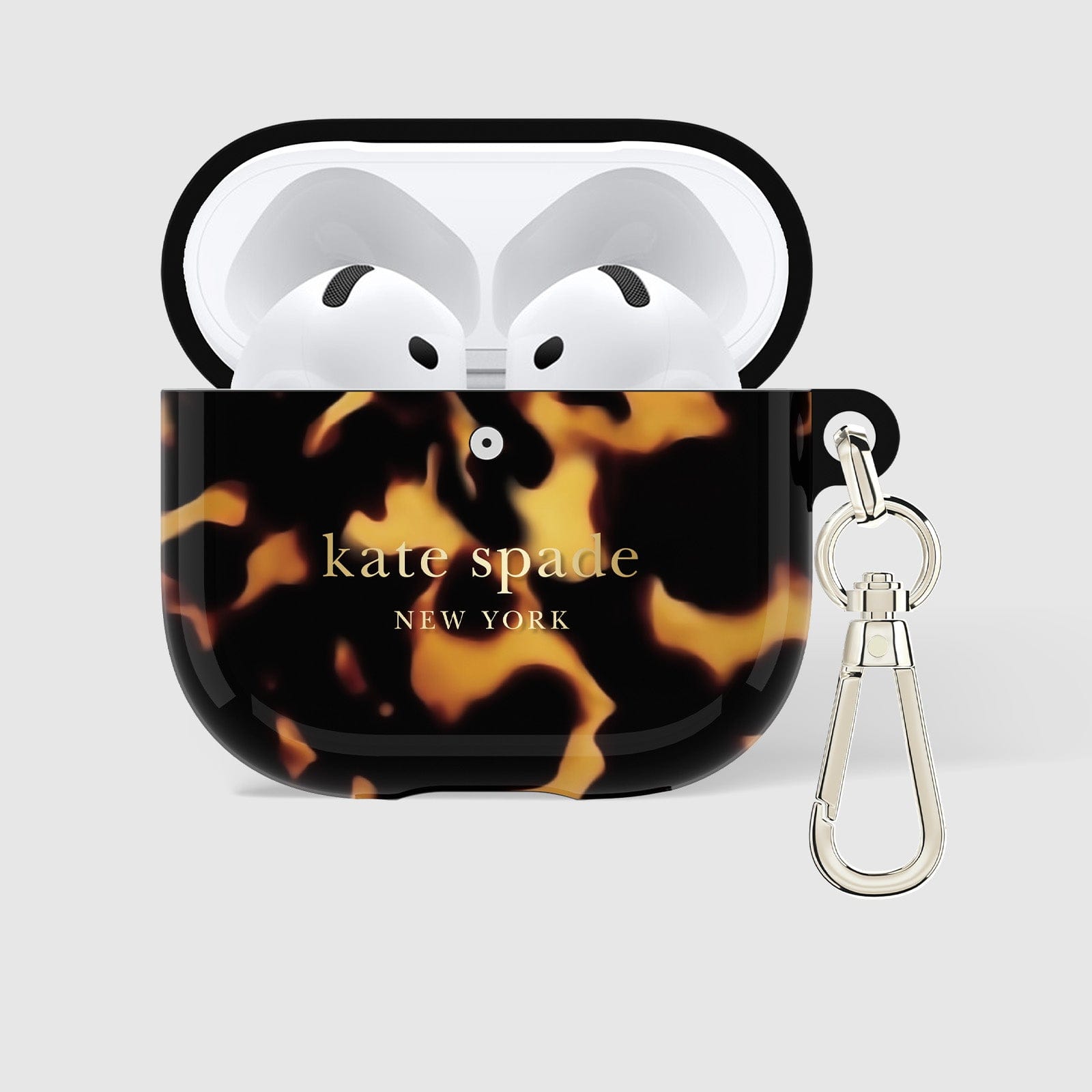 kate spade new york Tortoise - AirPods 4 - Image 2